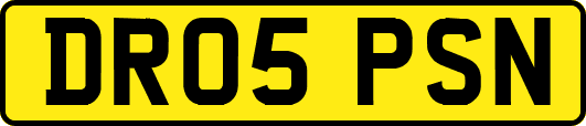 DR05PSN