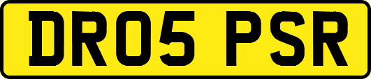 DR05PSR
