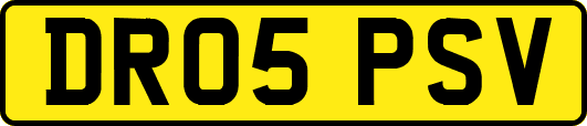 DR05PSV