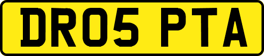 DR05PTA