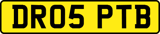 DR05PTB