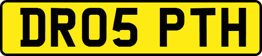 DR05PTH