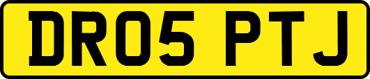 DR05PTJ