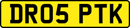 DR05PTK