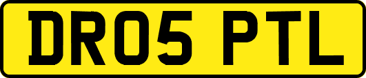 DR05PTL