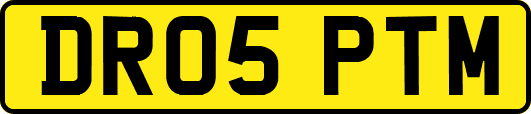 DR05PTM