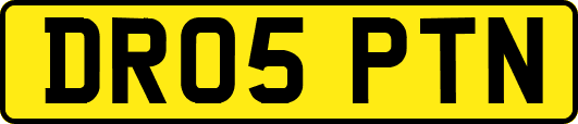 DR05PTN