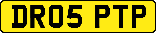 DR05PTP