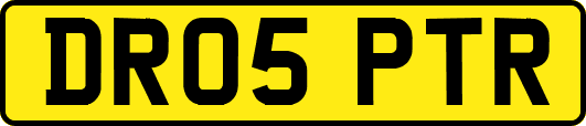 DR05PTR