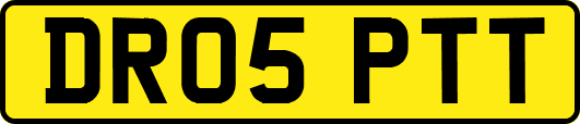 DR05PTT