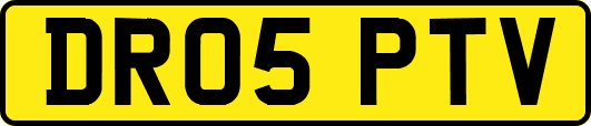 DR05PTV