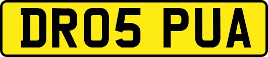 DR05PUA