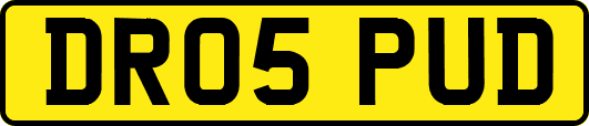 DR05PUD