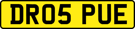 DR05PUE
