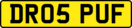 DR05PUF