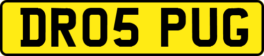 DR05PUG