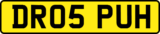 DR05PUH