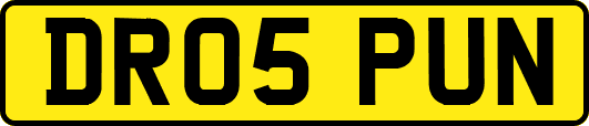 DR05PUN