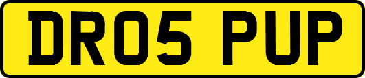 DR05PUP
