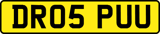 DR05PUU