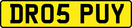 DR05PUY