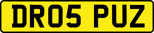 DR05PUZ