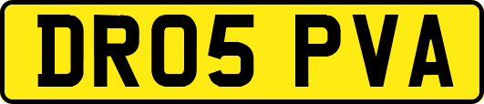 DR05PVA