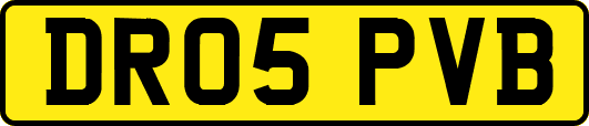 DR05PVB