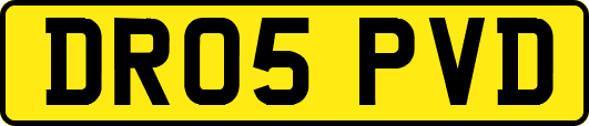DR05PVD