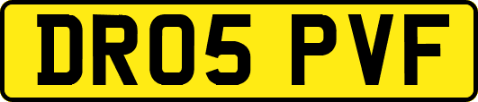 DR05PVF