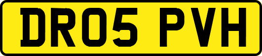 DR05PVH