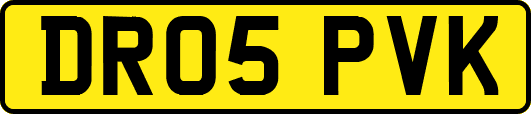 DR05PVK