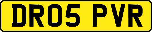 DR05PVR