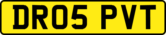 DR05PVT