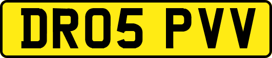 DR05PVV