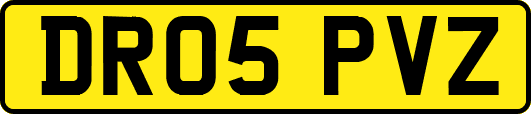 DR05PVZ