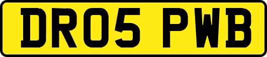 DR05PWB