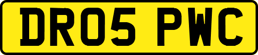 DR05PWC