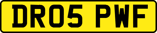 DR05PWF