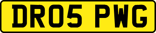 DR05PWG