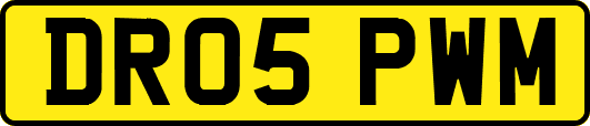 DR05PWM