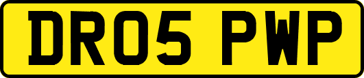 DR05PWP