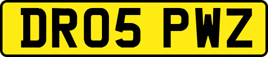 DR05PWZ