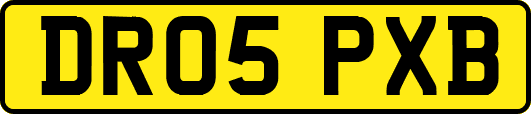 DR05PXB