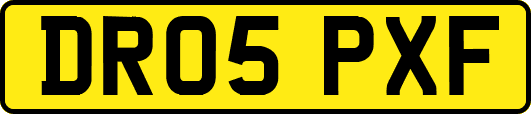 DR05PXF