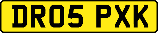 DR05PXK
