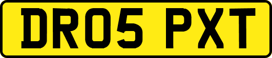 DR05PXT
