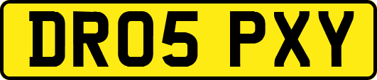 DR05PXY
