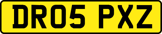 DR05PXZ