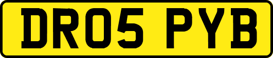 DR05PYB
